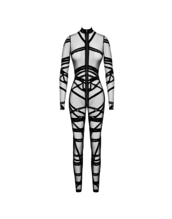 F357 Combinaison Bondesque