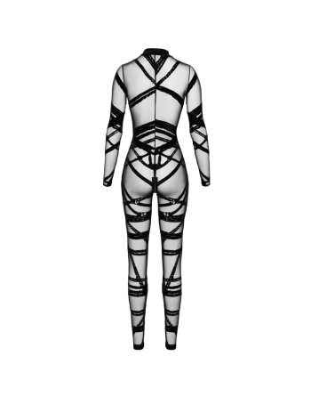 F357 Combinaison Bondesque