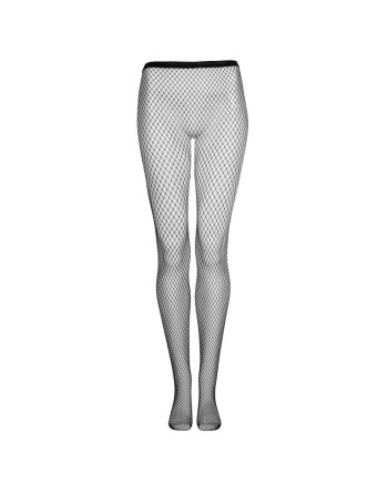 Dark magnet collants - Noirs