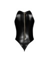 Dark magnet ensemble lingerie - Noir