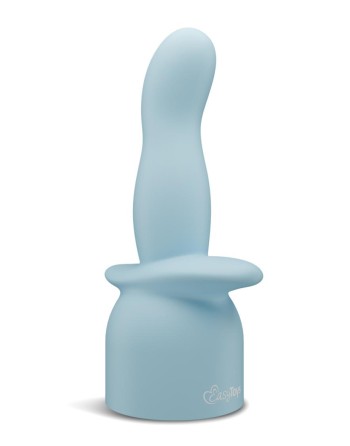 Mini Wand avec 2 accessoires - EasyToys