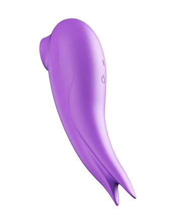 Double stimulateur SalsaTap Sensation - Xocoon