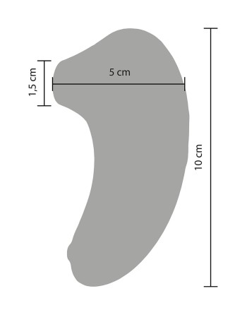Stimulateur clitoridien Infinite Love Stimulator - Xocoon