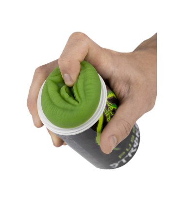 Masturbateur Monster Pussy Stroker