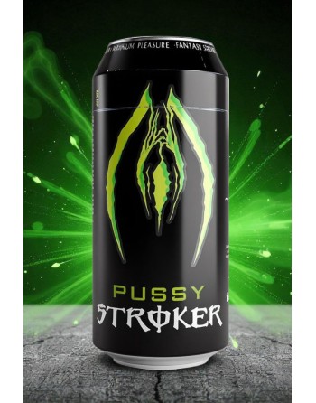 Masturbateur Monster Pussy Stroker
