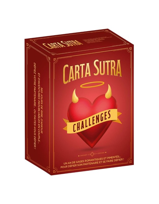 Carta Sutra Challenges