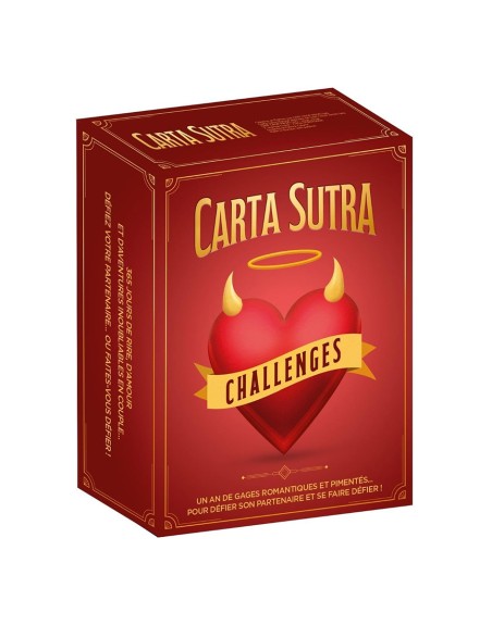 Carta Sutra Challenges
