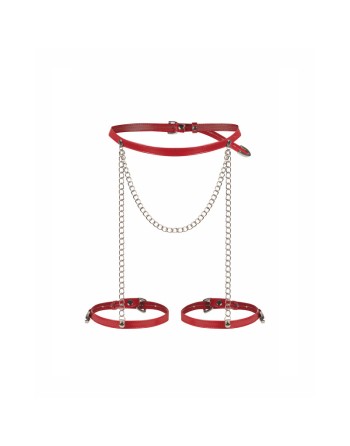 Inferro harnais de cuisses