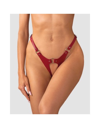 Inferro string ouvert