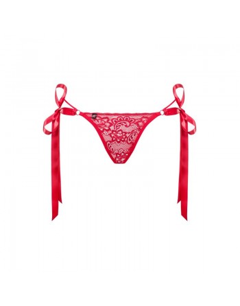 Lovlea String - Rouge