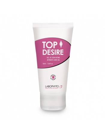 Gel TopDesire - 50 ml