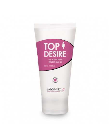 Gel TopDesire - 50 ml