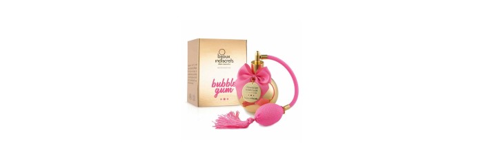Brume corporelle - Bubble gum - 100 ml