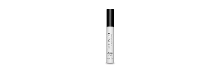 Spray activateur de salive - Slow Sex - 13 ml