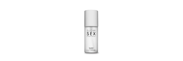 Gel de massage  - Slow Sex - 50 ml
