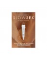 Baume clitoridien - Slow Sex - 10 ml