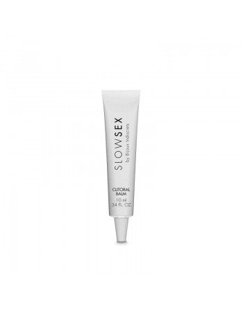 Baume clitoridien - Slow Sex - 10 ml