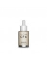 Huile intime sèche brillante - Slow Sex - 30 ml