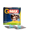 Gmax Power Caps Homme - 2 gélules