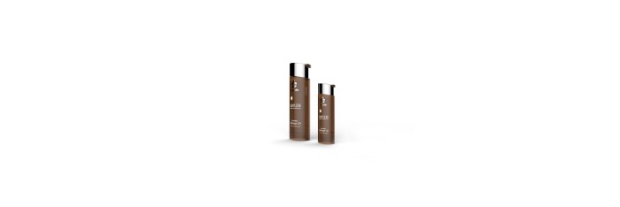 Huile de massage Senze Euphoria - 75 ml