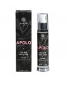 Lotion corporelle aux phéromones - Apolo - 50 ml 3667