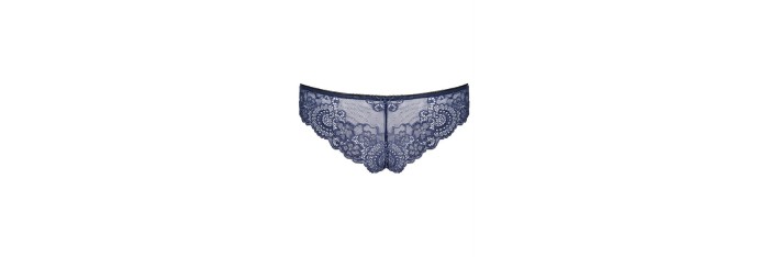 Auroria Culotte - Bleu 