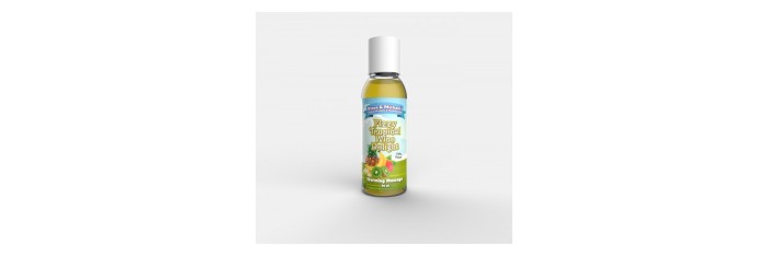 Huile chauffante VM Vin pétillant aux Fruits exotiques - 50 ml