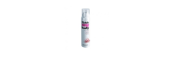 Tickle My Body Fleur de Cerisier - 150 ml