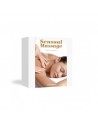 Coffret de massage sensuel