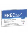 ErecTab Homme - 20 comprimés