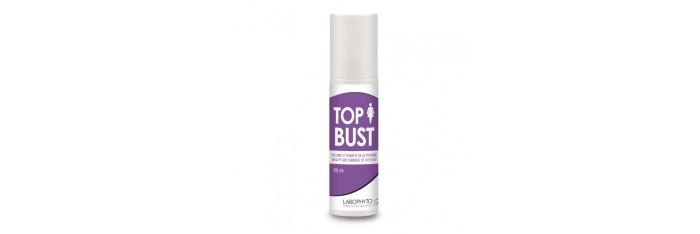 Gel TopBust - 60 ml