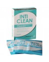 6 lingettes nettoyantes IntiClean