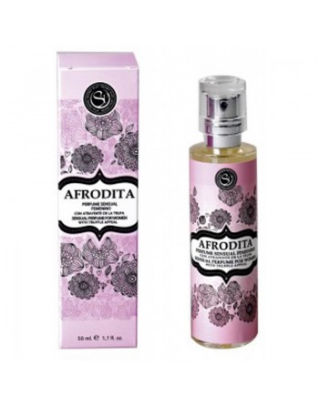Parfum aux phéromones - Afrodita - 50 ml 3172