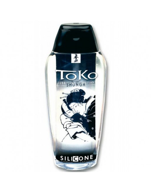 Toko Silicone - Lubrifiant à base de silicone 165ML