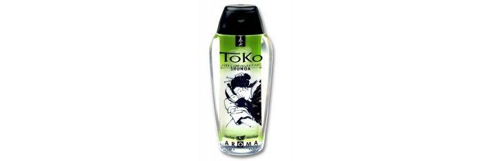 Toko Aroma Melon Mangue - Lubrifiant 165ML