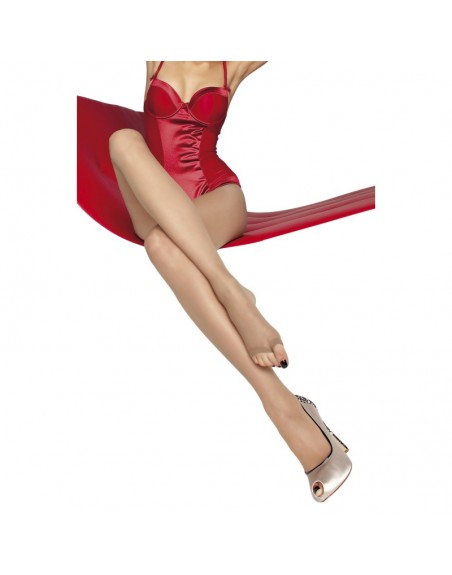 Eveline Collants 15 DEN - Noir