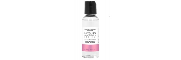 Mixgliss Silicone Pretty - Fleur de cerisier 50 ml