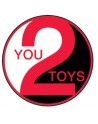 You 2 Toys - Bad Kitty