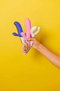 Les différents types de sextoys pour femmes Aphrodizlove