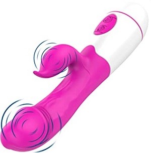 Les principales vertus thérapeutiques des sextoys